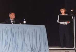 «Elecciones ’99: Escenarios y consecuencias» Dr. Rosendo María Fraga (1999)