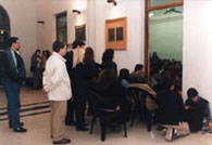 «El 2000 o la fascinación del 0» Sr. Isidoro Vegh (2000)