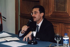 «Attualita’ del teatro di Eduardo de Filippo» Dr. Mario Trampetti (2000)