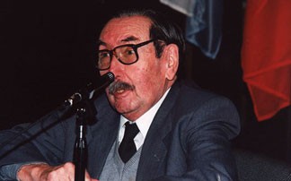 «El principio de incertidumbre y el azar» Dr. Gregorio Klimovsky (2001)