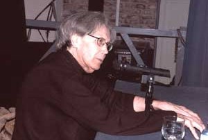 Conferencia realizada por el Dr. Nicolás Rosa (2005)