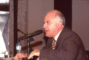 Conferencia realizada por el Ing. Miguel Lifschitz (2005)