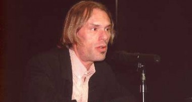 Conferencia realizada por Marcelo Zlotogwiada (2005)