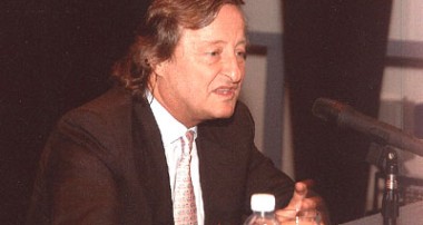 Conferencia realizada por el Dr. Cristiano Rattazzi (2006)