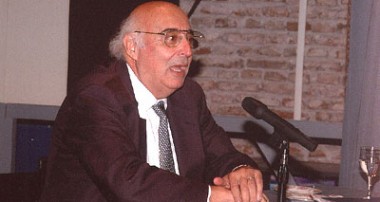 “La Argentina de Hoy y la Argentina Predecible” Dr. Miguel A. Broda (2006)