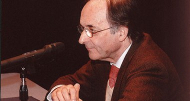 “El fortalecimiento institucional de la democracia como clave en la Argentina de mañana” Prof. Giorgio Alberti (2006)
