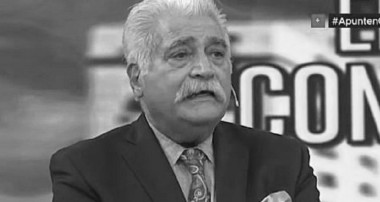 Conferencia realizada por el Lic. Jorge Asís (2007)