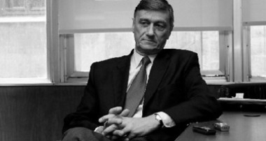 Conferencia realizada por el Dr. Hermes Binner