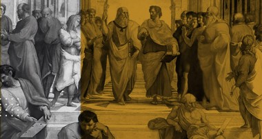Seminario «Los Clásicos”: Platón, los diálogos tempranos (2018)