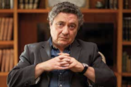 La Argentina de hoy: Claudio Fantini