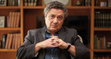 La Argentina de hoy: Claudio Fantini