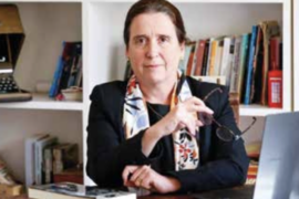 Economía y Política: Marina Dal Poggetto