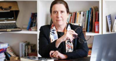 Economía y Política: Marina Dal Poggetto