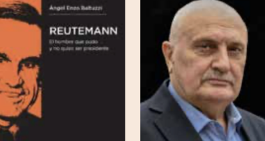 Reutemann: El hombre que pudo y no quiso ser presidente
