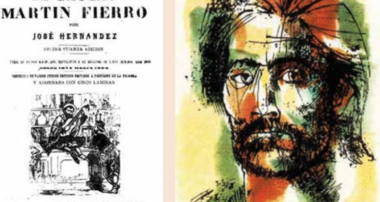 Seminario «Martín Fierro» y «La vuelta de Martín Fierro»