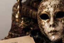 La Vendetta Barocca