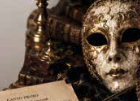 La Vendetta Barocca