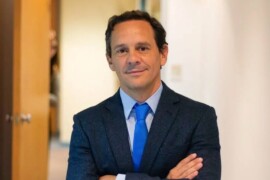 Economía y Política: Fausto Spotorno