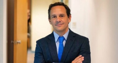 Economía y Política: Fausto Spotorno